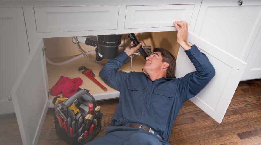 Local expert plumbing services in New Salem, MA